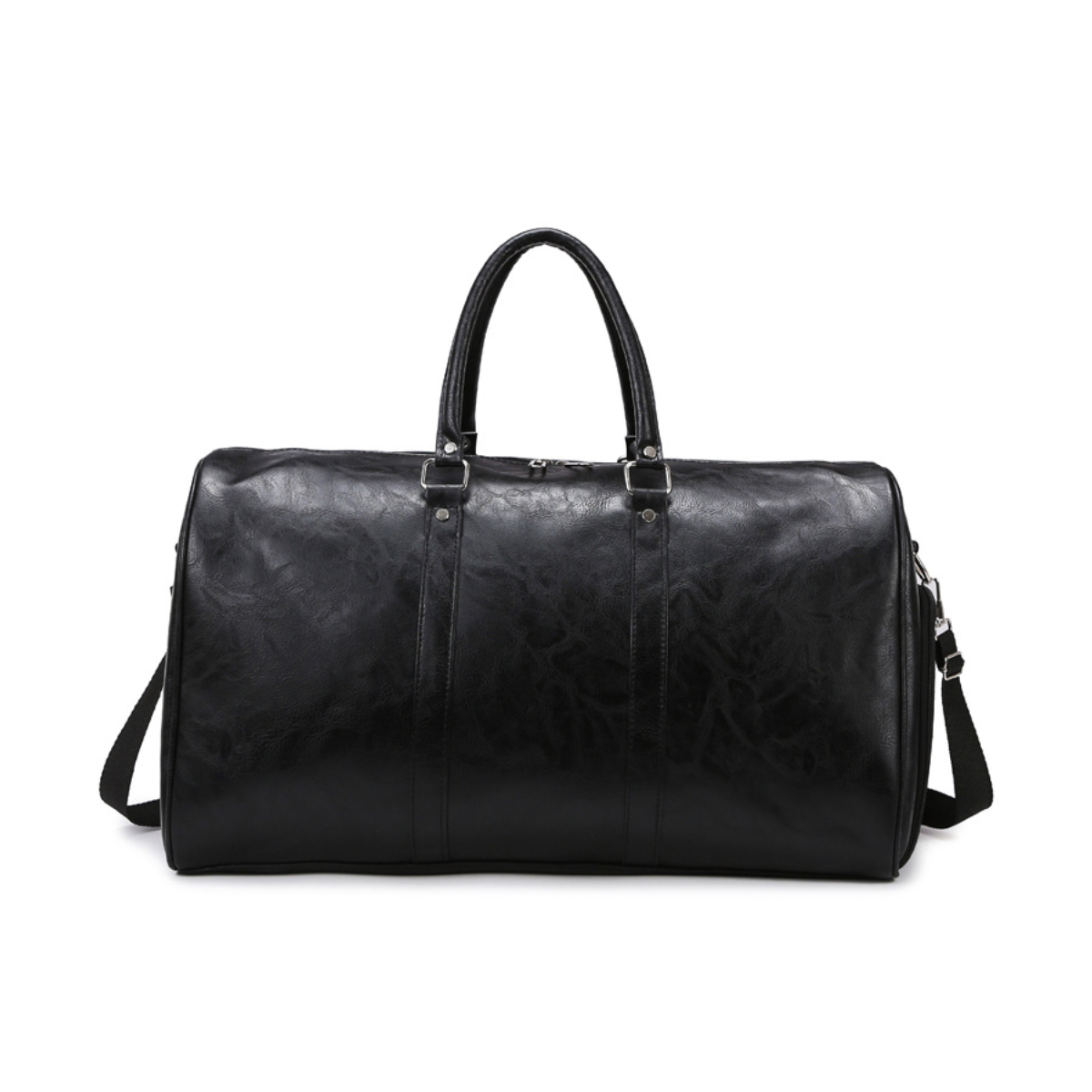 Bolsa de Viagem em Couro Florença