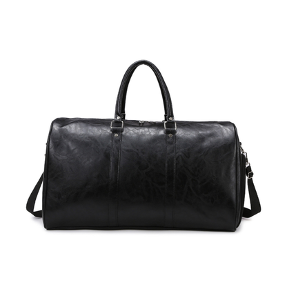 Bolsa de Viagem em Couro Florença