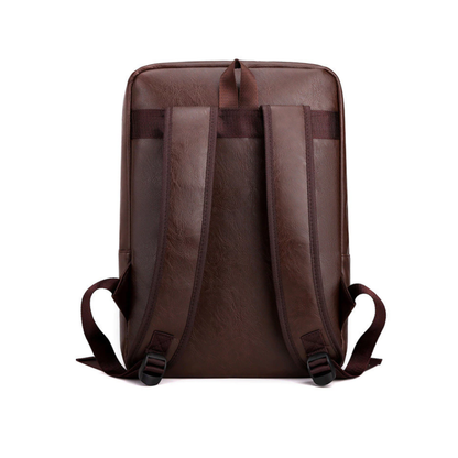 Mochila em Couro Frankfurt