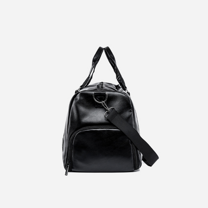 Bolsa de Viagem em Couro Zurique