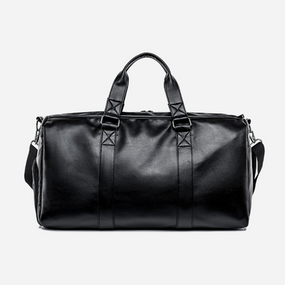 Bolsa de Viagem em Couro Zurique