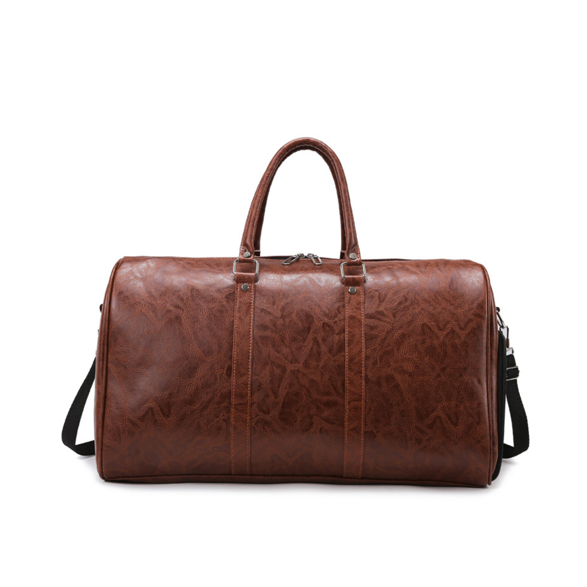 Bolsa de Viagem em Couro Florença