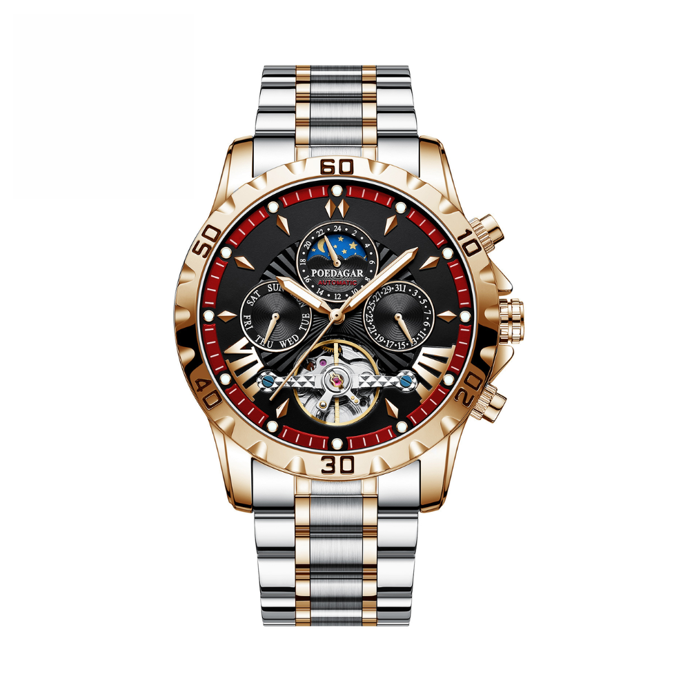 Relógio Poedagar Royal