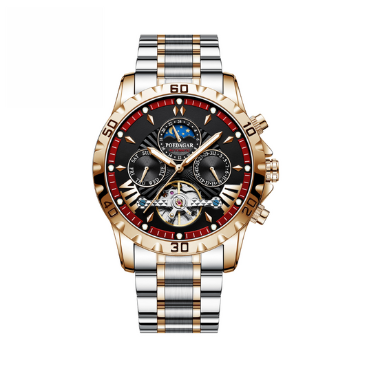 Relógio Poedagar Royal