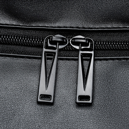 Bolsa de Viagem em Couro Zurique