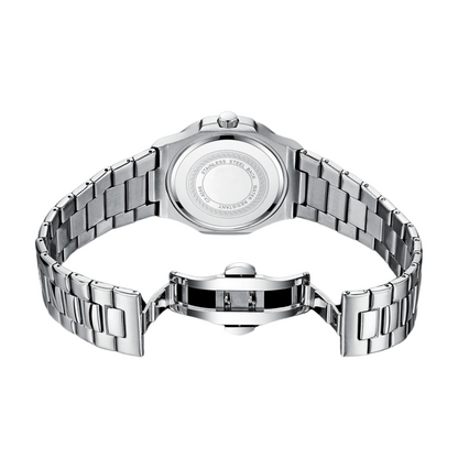 Relógio Chenxi Origins Cinza