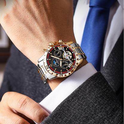 Relógio Poedagar Royal