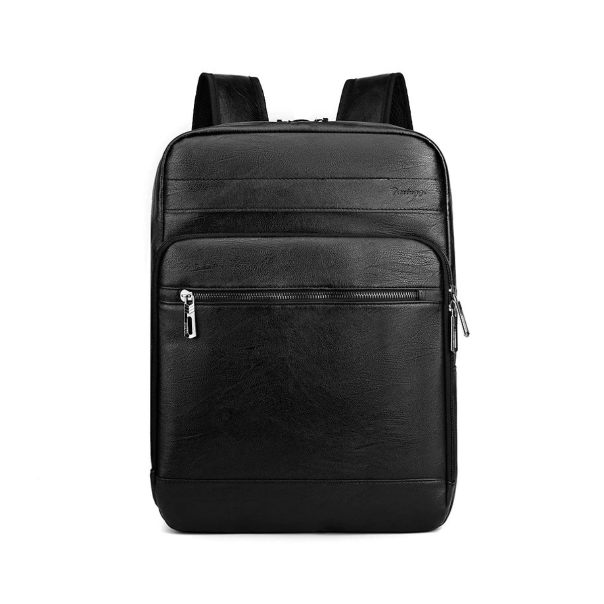 Mochila em Couro Frankfurt