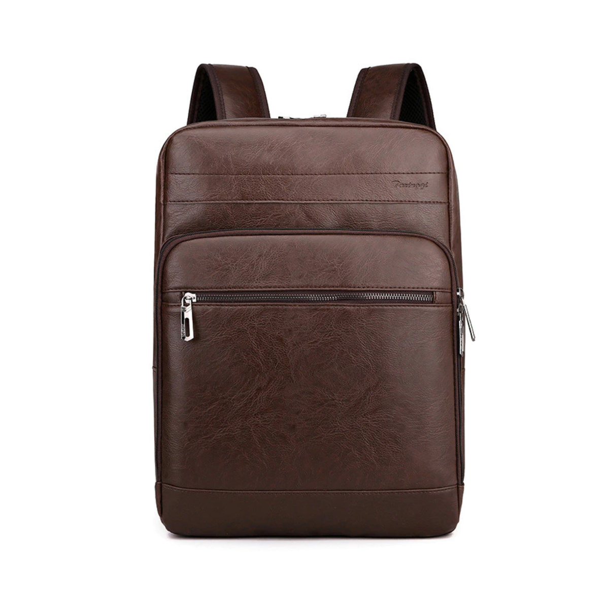 Mochila em Couro Frankfurt