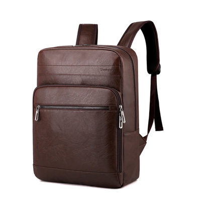 Mochila em Couro Frankfurt