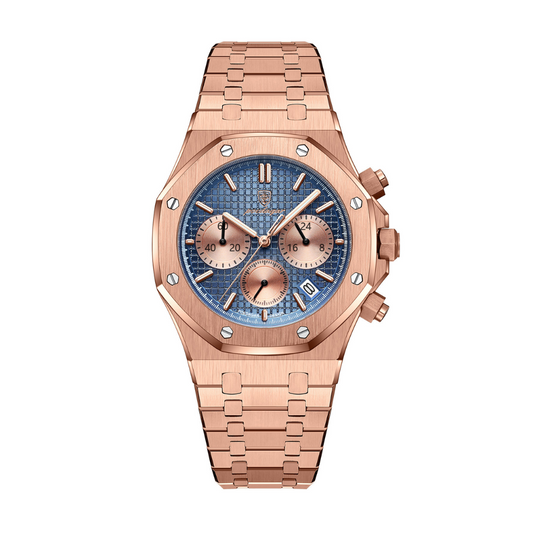 Relógio Poedagar Luxury