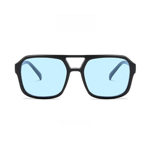 Óculos de Sol Delvaux - Blue Lens