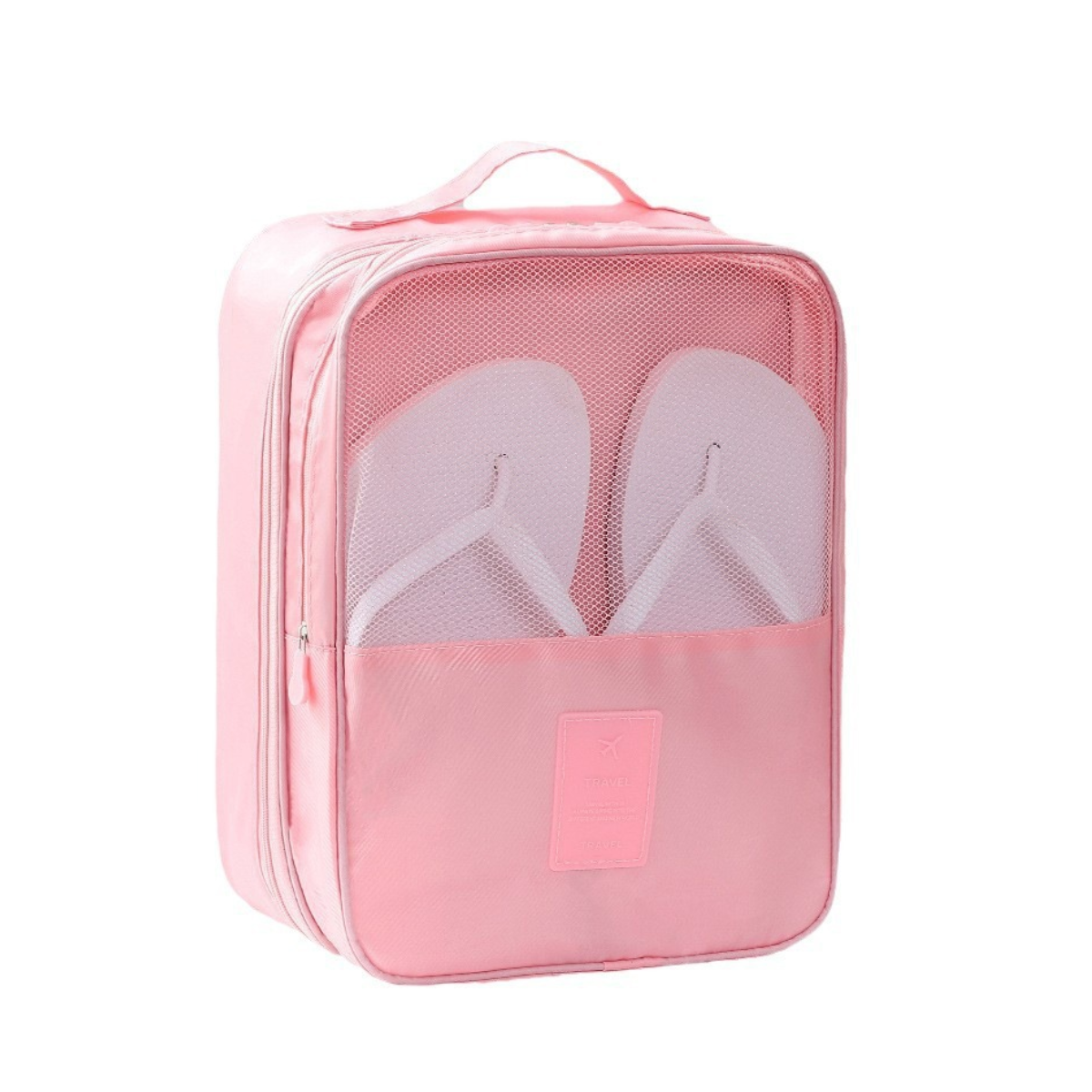 Bolsa Organizadora de Sapatos para Viagem Impermeável
