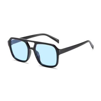 Óculos de Sol Delvaux - Blue Lens