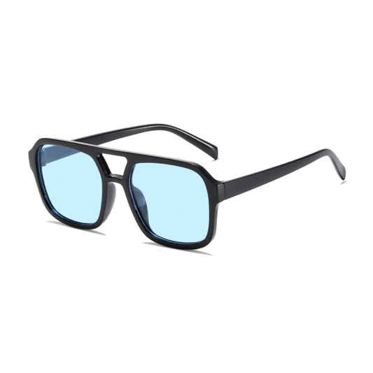 Óculos de Sol Delvaux - Blue Lens