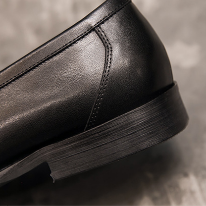 Sapato Casual Langford Black