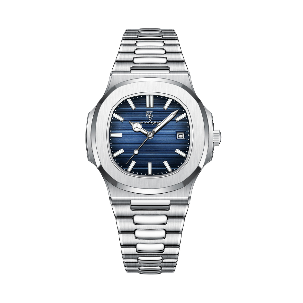 Relógio Poedagar Life