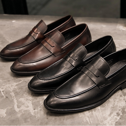Sapato Casual Langford Black
