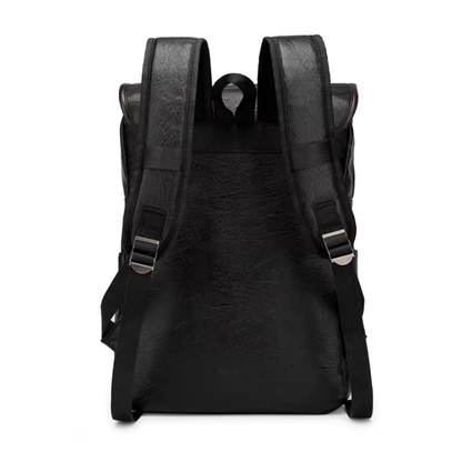 Mochila em Couro Los Angeles