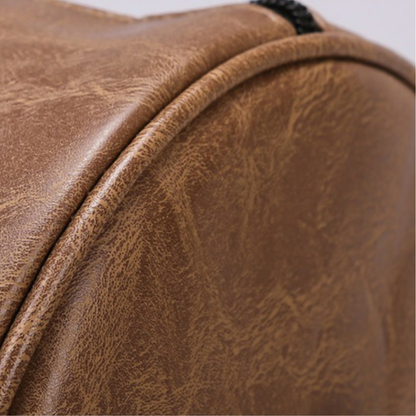 Bolsa de Viagem em Couro Florença
