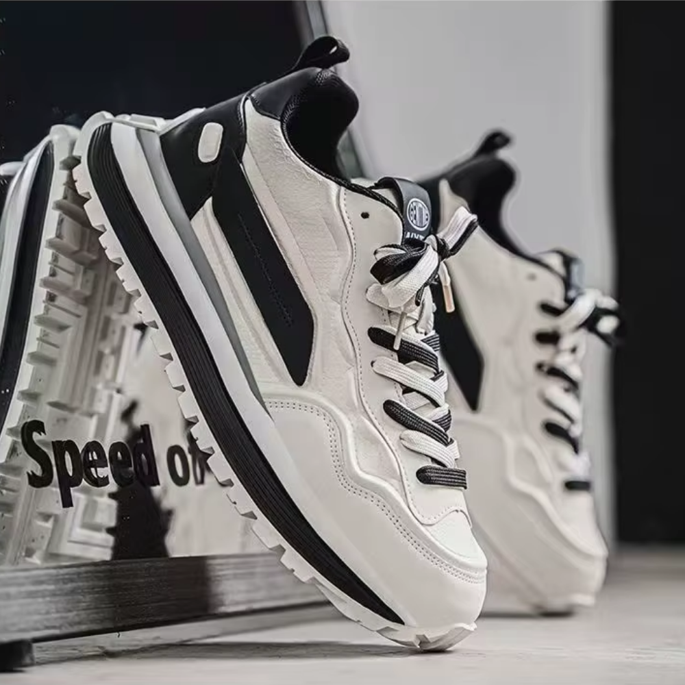 Tênis Casual Masculino Stone