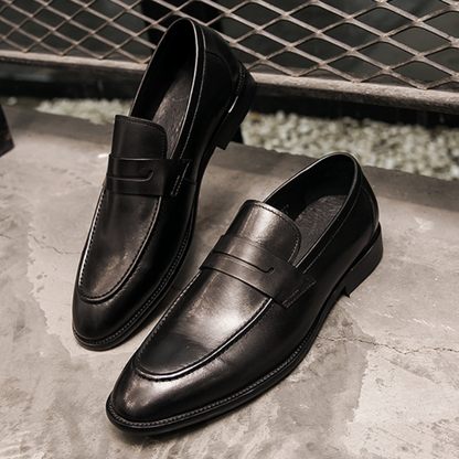Sapato Casual Langford Black