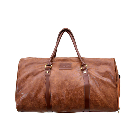 Bolsa de Viagem em Couro Bilbao