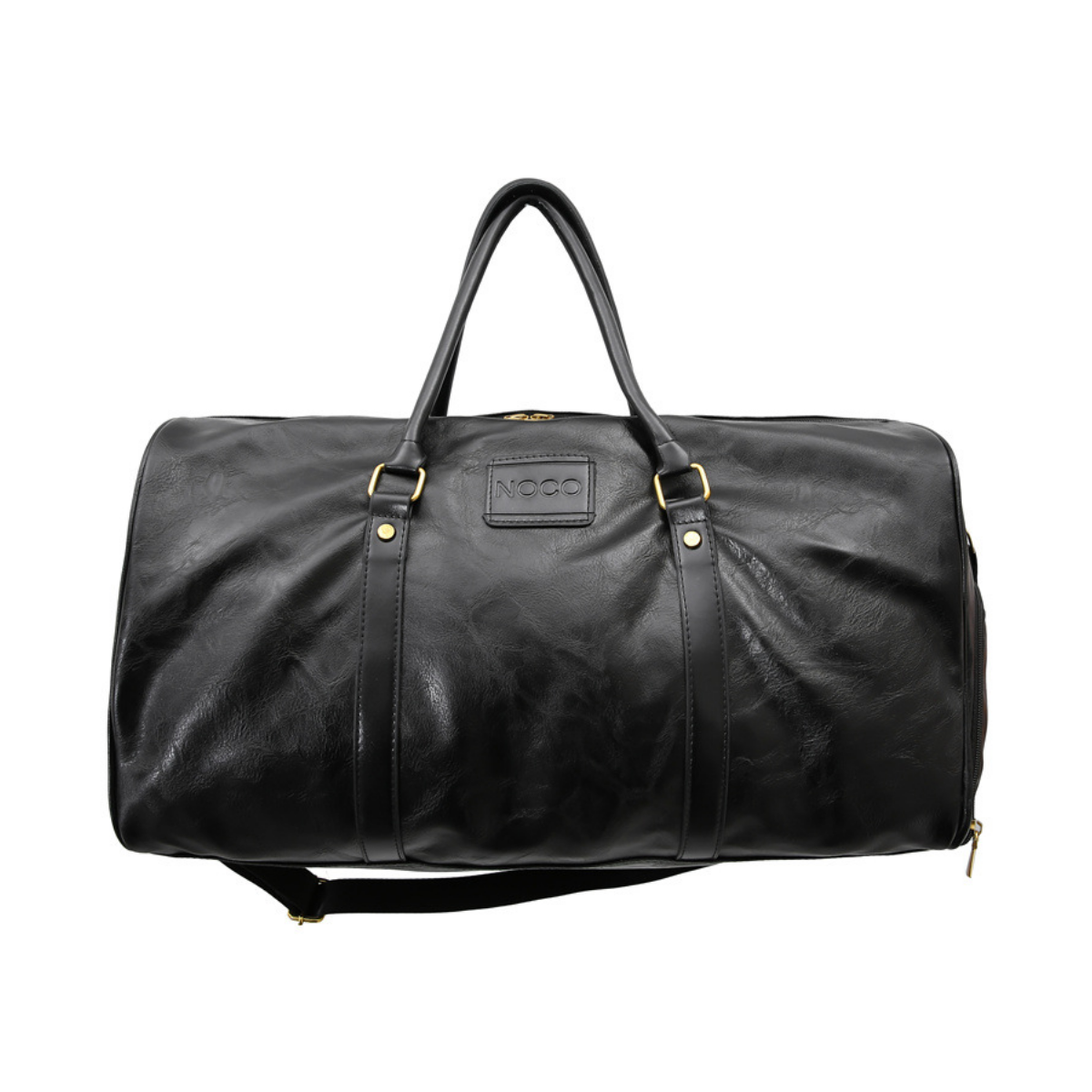 Bolsa de Viagem em Couro Bilbao