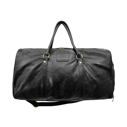 Bolsa de Viagem em Couro Bilbao
