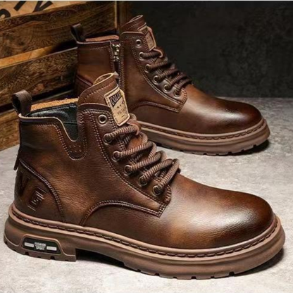 Bota Casual Masculina Harrison