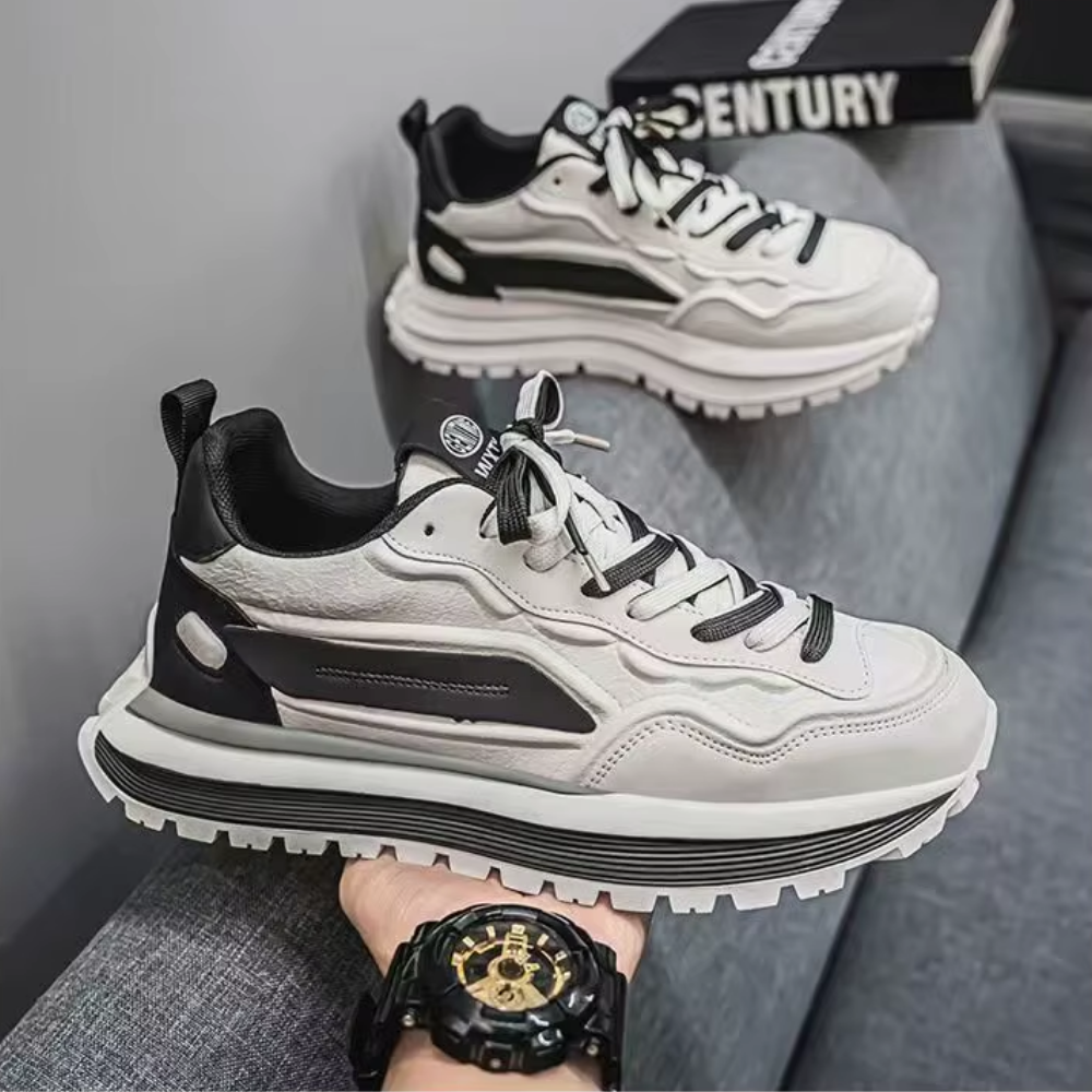 Tênis Casual Masculino Stone