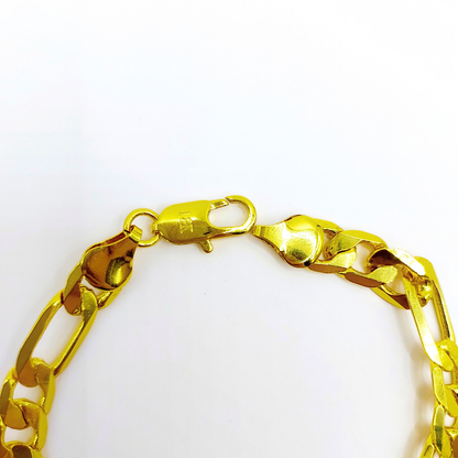 Pulseira Yves Ouro 18k