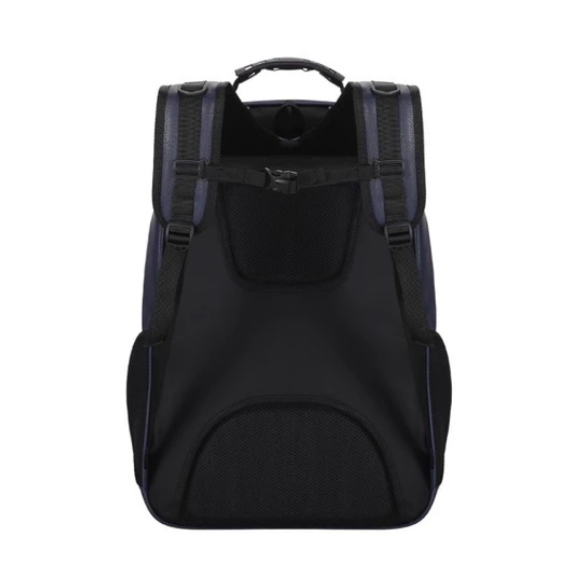 Mochila em Couro Leipzig