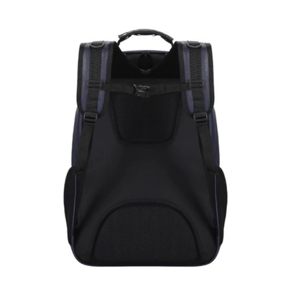 Mochila em Couro Leipzig