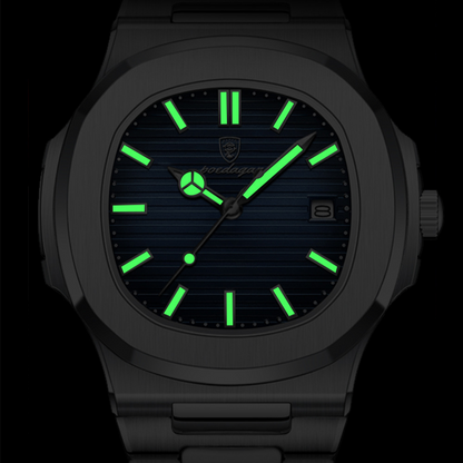 Relógio Poedagar Life