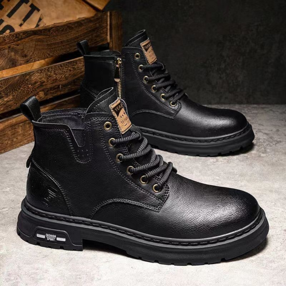 Bota Casual Masculina Harrison