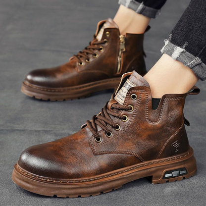 Bota Casual Masculina Harrison