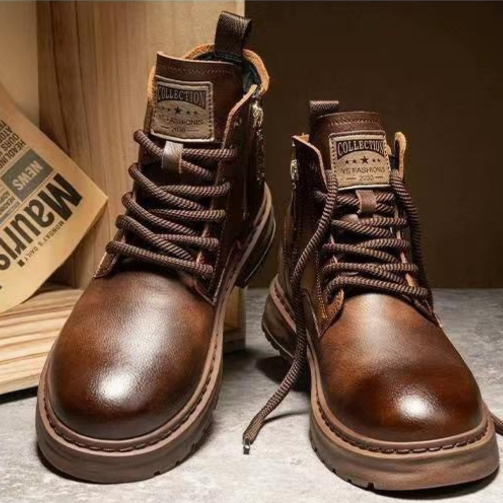 Bota Casual Masculina Harrison