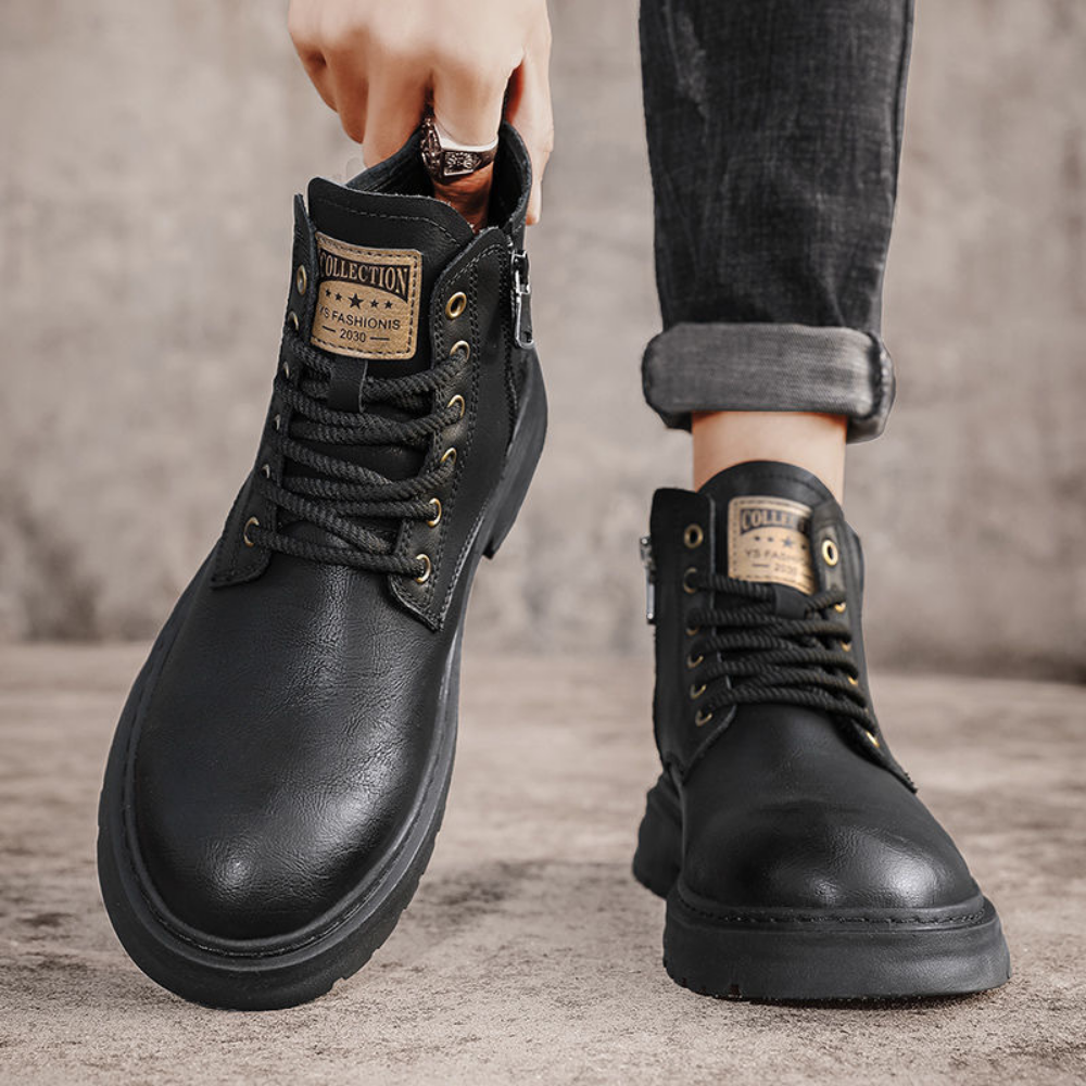 Bota Casual Masculina Harrison