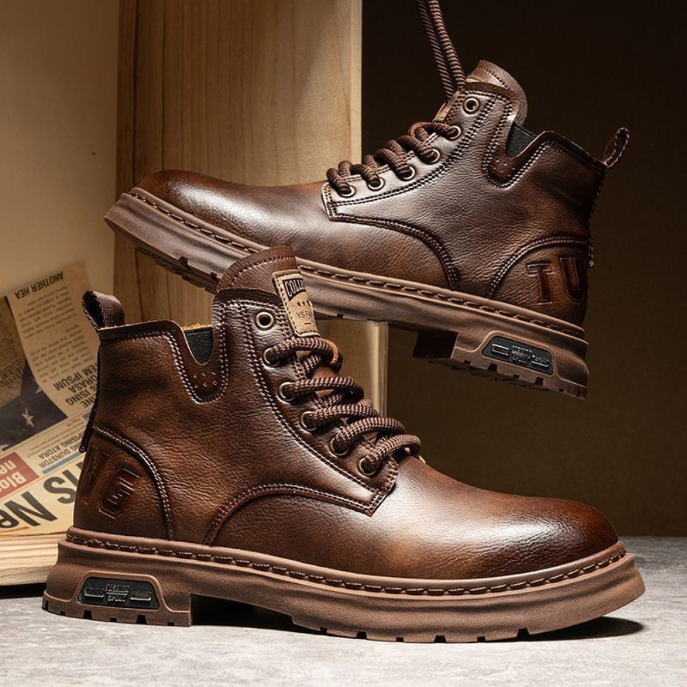 Bota Casual Masculina Harrison
