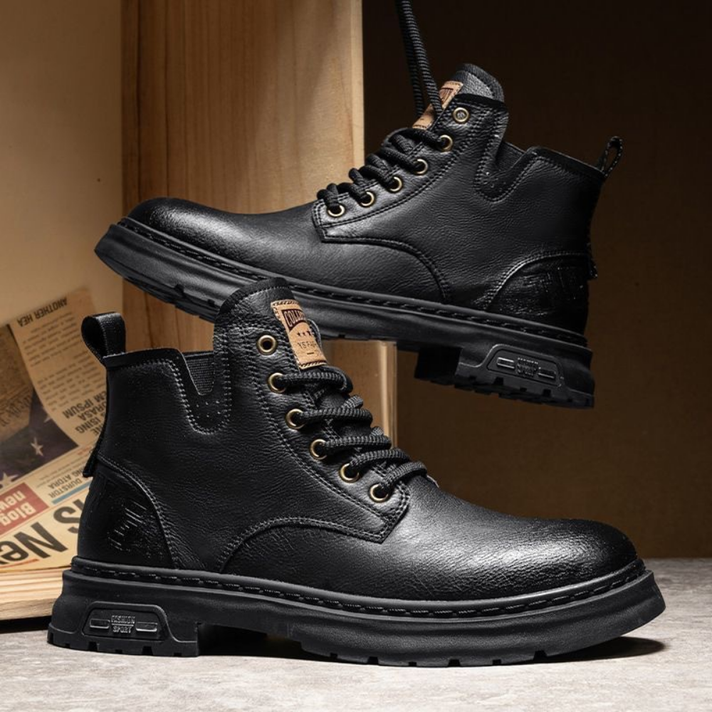 Bota Casual Masculina Harrison