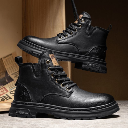 Bota Casual Masculina Harrison