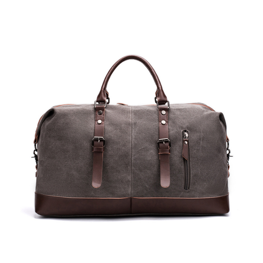 Bolsa de Viagem em Lona Lisboa