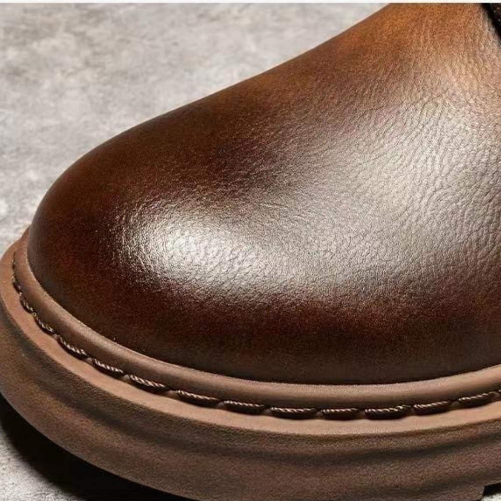 Bota Casual Masculina Harrison