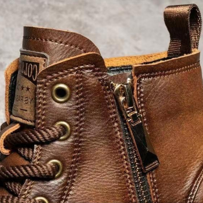 Bota Casual Masculina Harrison