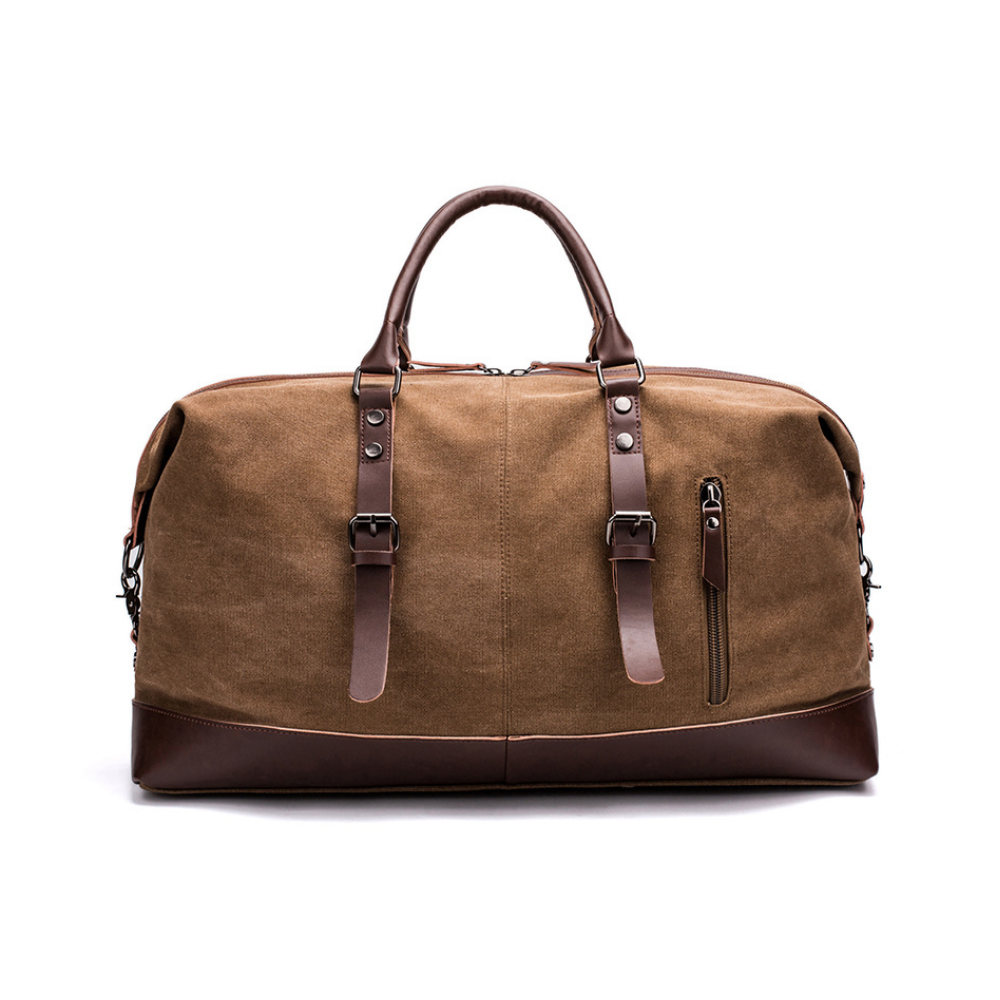 Bolsa de Viagem em Lona Lisboa