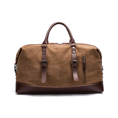 Bolsa de Viagem em Lona Lisboa