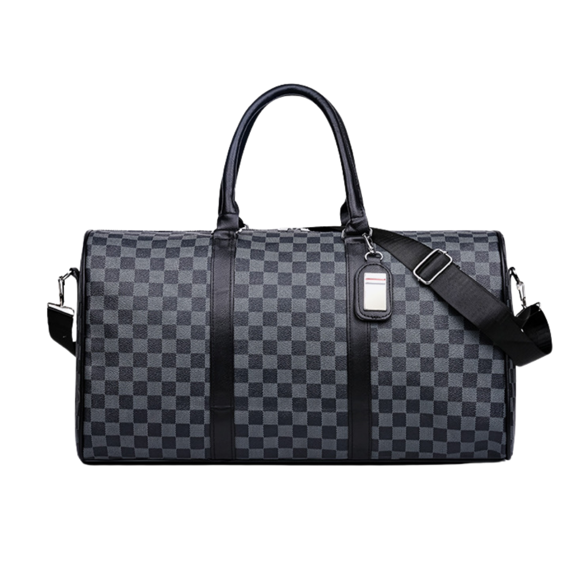 Bolsa de Viagem em Couro Auckland