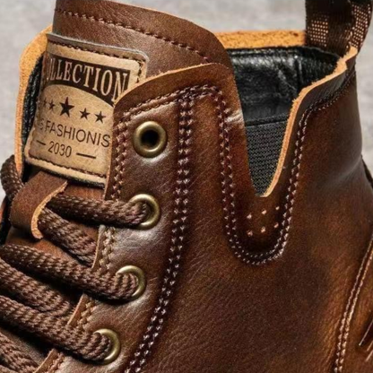 Bota Casual Masculina Harrison
