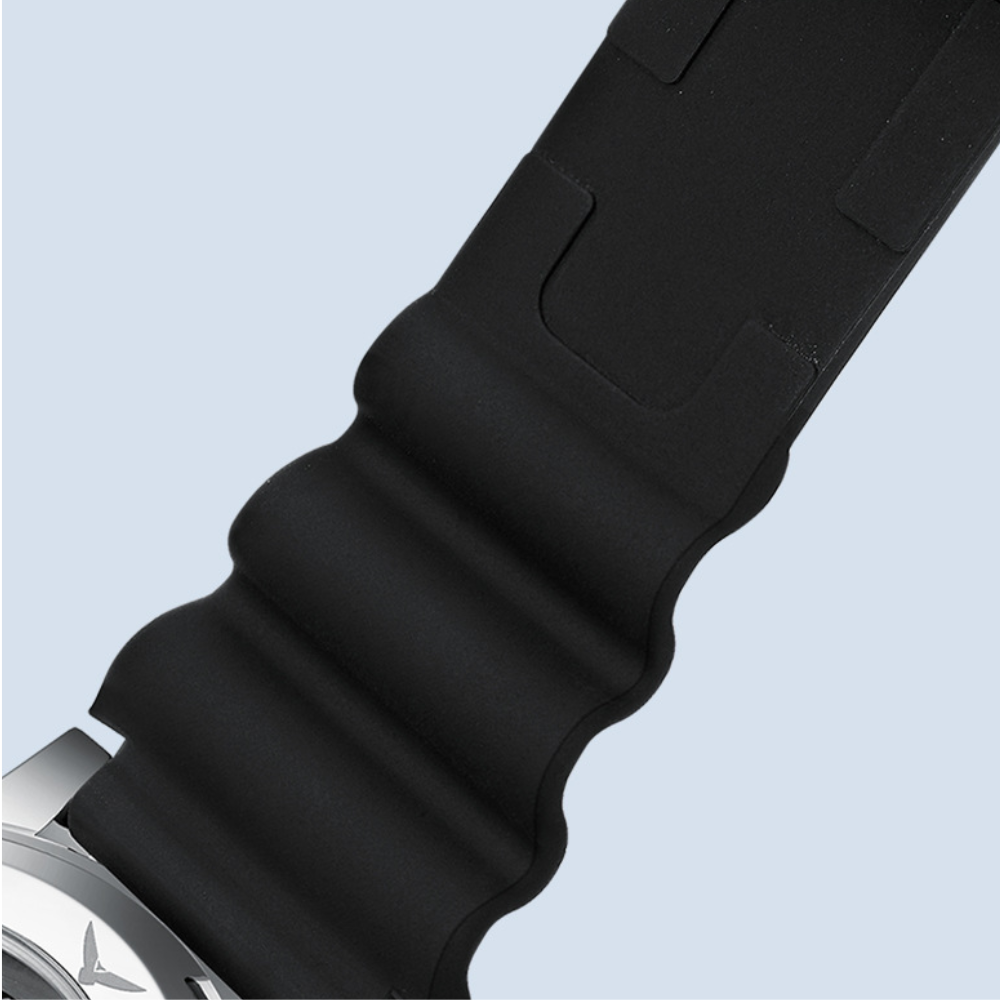 Relógio Onola Classic Orange